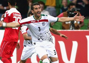 احسان حاج صفی