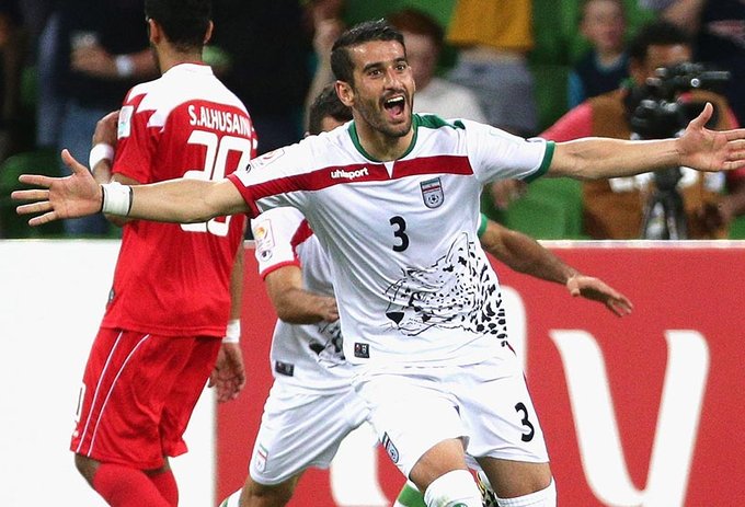 احسان حاج صفی