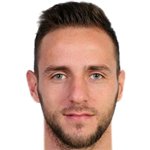 Dejan Djermanovič/کوپر اسلوونی /اسلوونی / باشگاهی / مردان (2561)/37