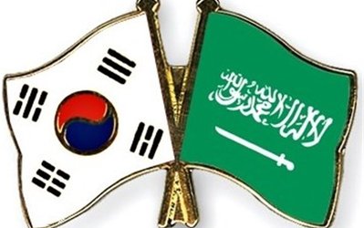 عربستان مغلوب کره‌جنوبی شد