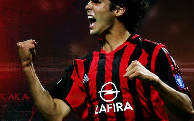 کاکا رسما با میلان فسخ کرد