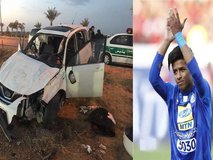 مجاهدی که؛ آینه عبرت نشد! 