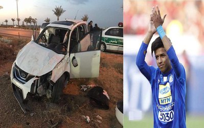 مجاهدی که؛ آینه عبرت نشد! 