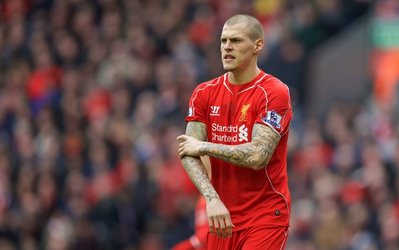 اینتر وضعیت اشکرتل را زیر نظر گرفت