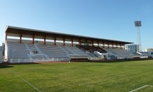 Shaikh Rashid bin Saeed Stadium (Ajman Stadium)