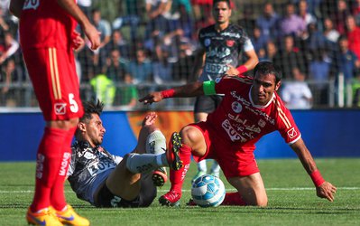 ترین‌های نیم فصل نخست لیگ برتر / درخشش پرسپولیس و تراکتورسازی و عملکرد ناامید کننده ماشین‌سازی