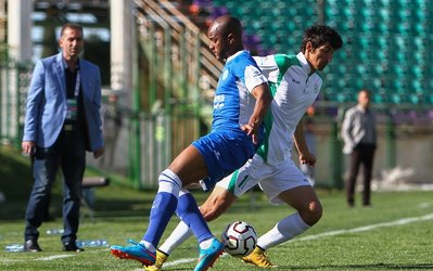 مرتضی تبریزی: برای پیروزی مقابل استقلال انگیزه بالایی داریم / امیدوارم کی‌روش در ایران بماند