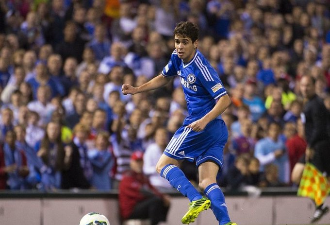 چلسی 4 - 2 سوانسی سیتی/هفته چهارم لیگ برتر