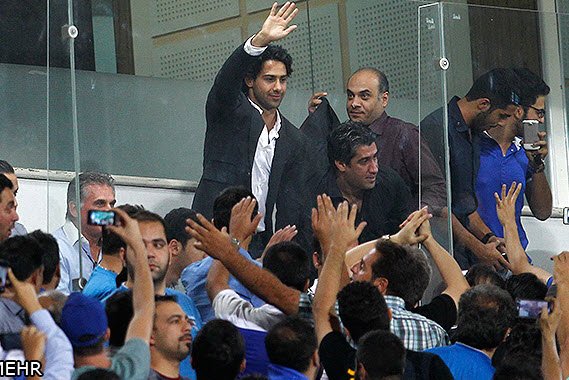 فرهاد مجیدی