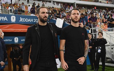 صید جدید چلسی از سری آ / ساری و شاگرد سابقش دوباره به هم رسیدند