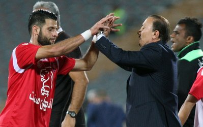 عباس‌زاده، نوروزی و حسینی در لیست مازاد درخشان