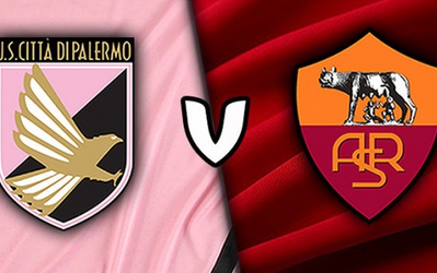 پیش‌بازی | پالرمو – رم / گرگ‌های زخم خورده آماده انتقام