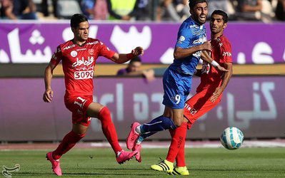 دربی ۸۳ برنده نداشت/ بازگشت به دوران صفر - صفر و بازی‌های کسل کننده