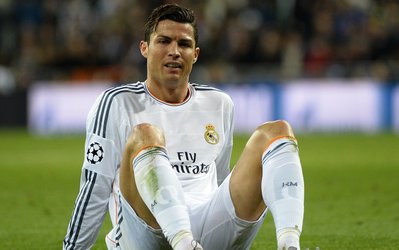 پائولو بنتو رونالدو را از لیست تیم ملی پرتغال کنار گذاشت / رونالدو برای حضور در تیم ملی آماده نیست