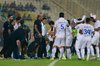 گل سرنوشت ساز میثم مجیدی مقابل استقلال اهواز از لنز دوربین باشگاه استقلال تهران