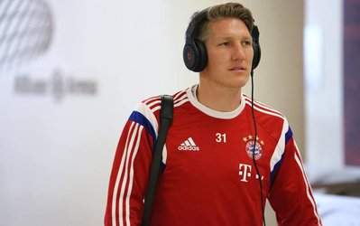 بیلد خبر داد: شواین‌اشتایگر با منچستریونایتد به توافق رسید