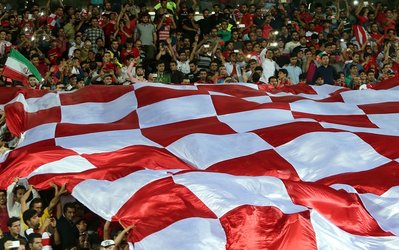 محرومیت پرسپولیس از بازی خانگی بستگی به نوع گزارش نمایندگان AFC دارد