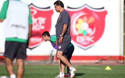 پیغام و پسغام‌های دایی و سیاسی / تنها دایی برکنار شده