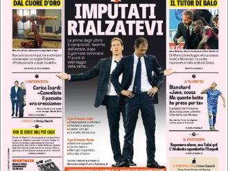 گاتزتا دلو اسپورت