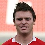 Kevin Braniff/پورتاداون /ایرلند شمالی / باشگاهی / مردان (2523)/42