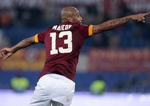 مایکون|رم 1 - 1 اِمپولی / سری آ