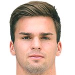 Nils Pichinot/واکر نوردهاسِن / / باشگاهی / مردان (7781)/36