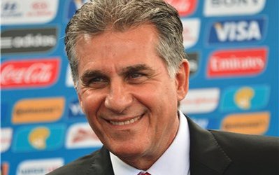 کی‌روش گزینه سرمربیگری تیم ملی مجارستان!