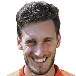 Alberto Paleari/سیتادِلا /ایتالیا / باشگاهی / مردان (656)/33