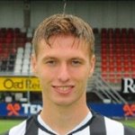 الکساندر بانينك/گو اهد ايگل /هلند / باشگاهی / مردان (85)/35