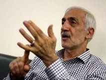 سعید آقایی | متهمی که اتهام می‌زنــــــد!