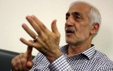 سعید آقایی | متهمی که اتهام می‌زنــــــد!