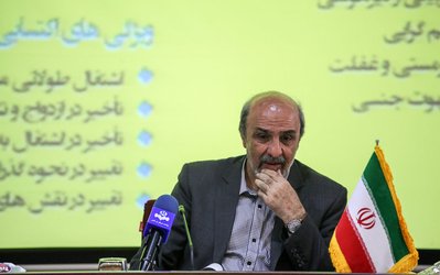 گودرزی: سرمربی در فدراسیون فوتبال تعیین کننده شده؛ گزارشهای بدی هم از داوری به دستم رسیده است