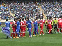 محمد قراگزلو | این فوتبال ورشکسته پز دادن ندارد