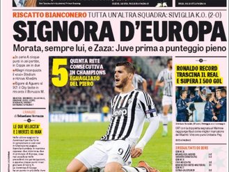 گاتزتا دلو اسپورت