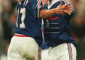 جام جهانی 1998