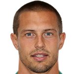 Thomas Schrammel/اشتورم گراتس /اتریش / باشگاهی / مردان (679)/38