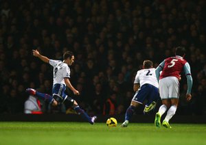 وستهام 0-3 چلسی / هفته دوازدهم