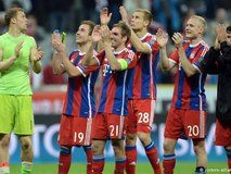 Jefferson Chase | قهرمانی‌های بایـرن، اتفاقی عادی و معمولی؟