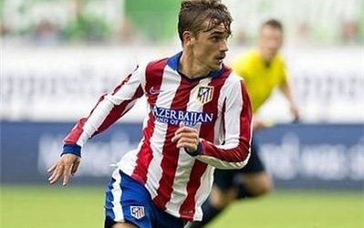 گریزمان: قهرمانی سوپرجام سرآغازی برای کسب عناوین دیگر است