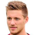 Jonas Walter/ویچه فلنسبرگ / / باشگاهی / مردان (6955)/35