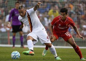 فیلیپه کوتینیو کوریا