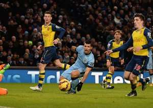 سرخیو آگیرو