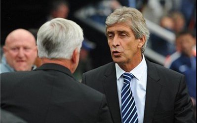 پیگرینی: شروع فصل با پیروزی آن هم در سنت‌جیمز پارک اتفاق خوبی است