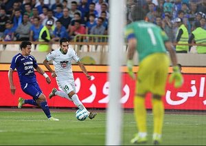 محمد رضا خرسندنیا