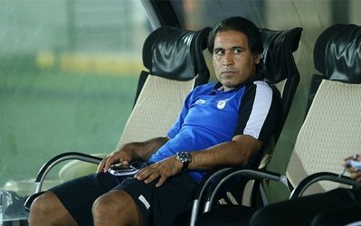 مهدوی‌کیا: رفتنت باور کردنی نیست، پسرِ خوبِ پرسپولیس