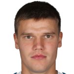 ایگور دِنیزوف/لوكوموتيو مسكو /روسیه / باشگاهی / مردان (565)/41