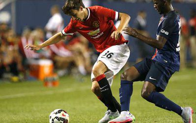 شایعه روز | اینترمیلان به دنبال قرارداد قرضی با دارمیان