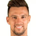 David Prieto Gálvez/فوئِنلابرادا /اسپانیا / باشگاهی / مردان (4622)/42