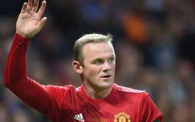 شایعه روز | پیشنهاد 80 میلیون یورویی باشگاه چینی شانگهای SPIG برای جذب رونی 