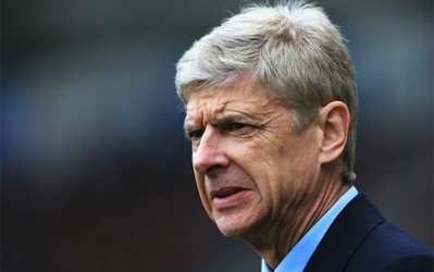 پاسخ ونگر به اظهارات جنجالی جرارد